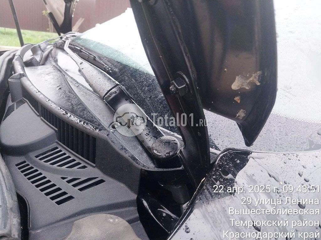 Фото ВАЗ (LADA) Granta 154