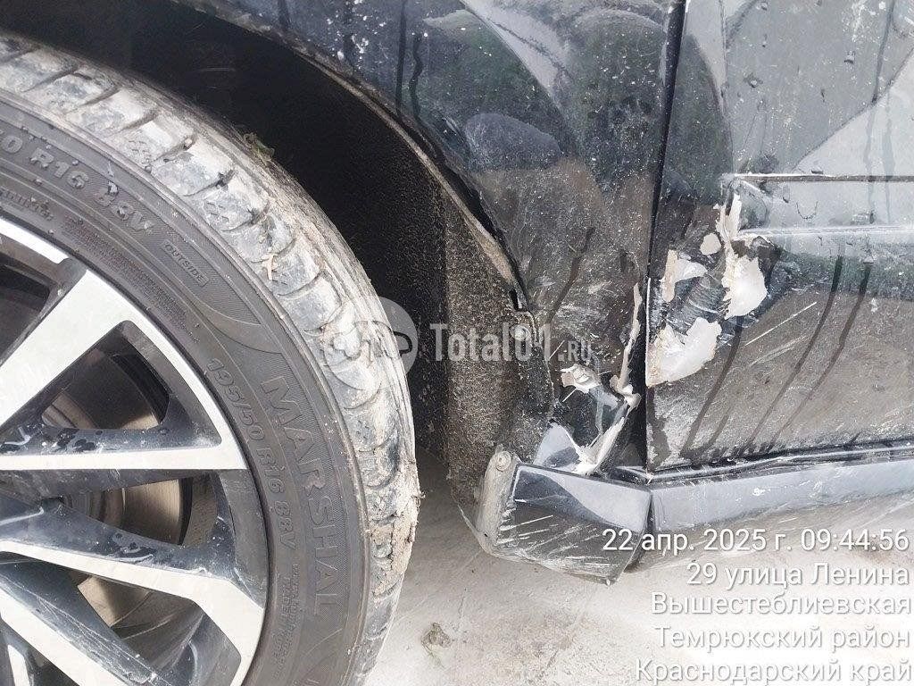 Фото ВАЗ (LADA) Granta 168