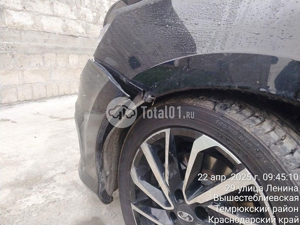 Фото ВАЗ (LADA) Granta 172