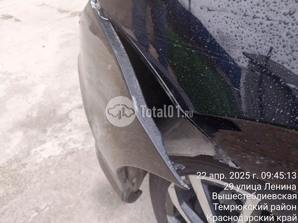 Фото ВАЗ (LADA) Granta 174
