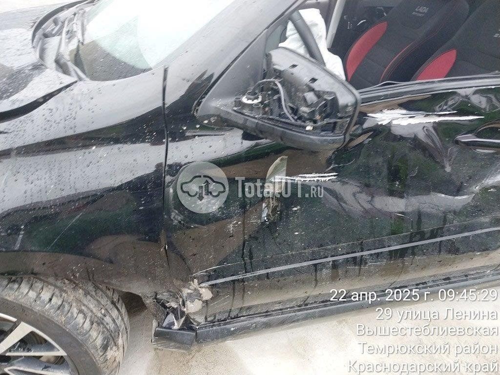 Фото ВАЗ (LADA) Granta 178