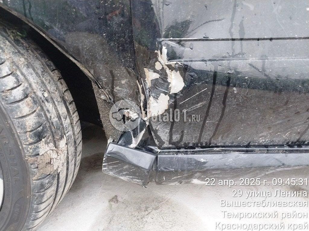 Фото ВАЗ (LADA) Granta 180