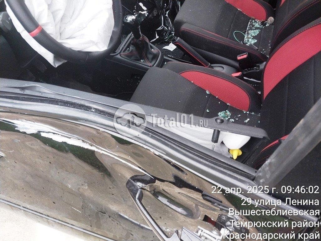 Фото ВАЗ (LADA) Granta 190