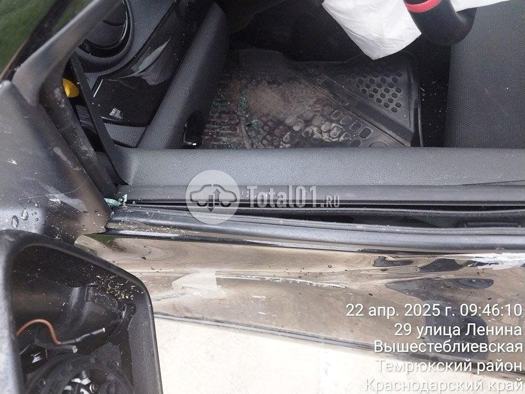 Фото ВАЗ (LADA) Granta 196