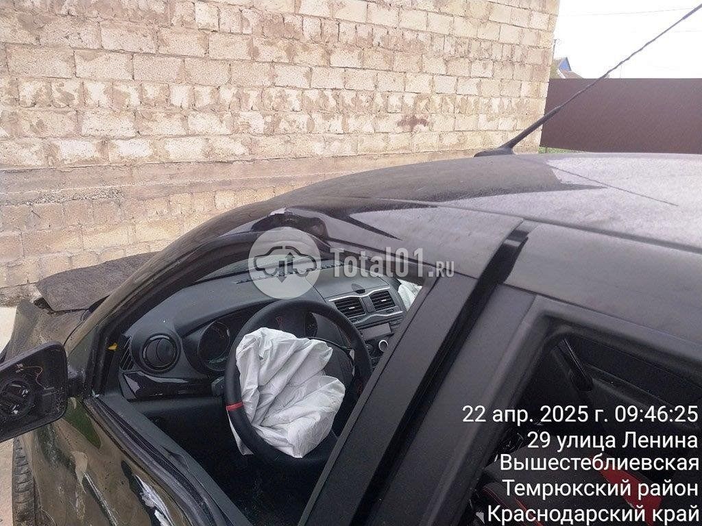 Фото ВАЗ (LADA) Granta 200