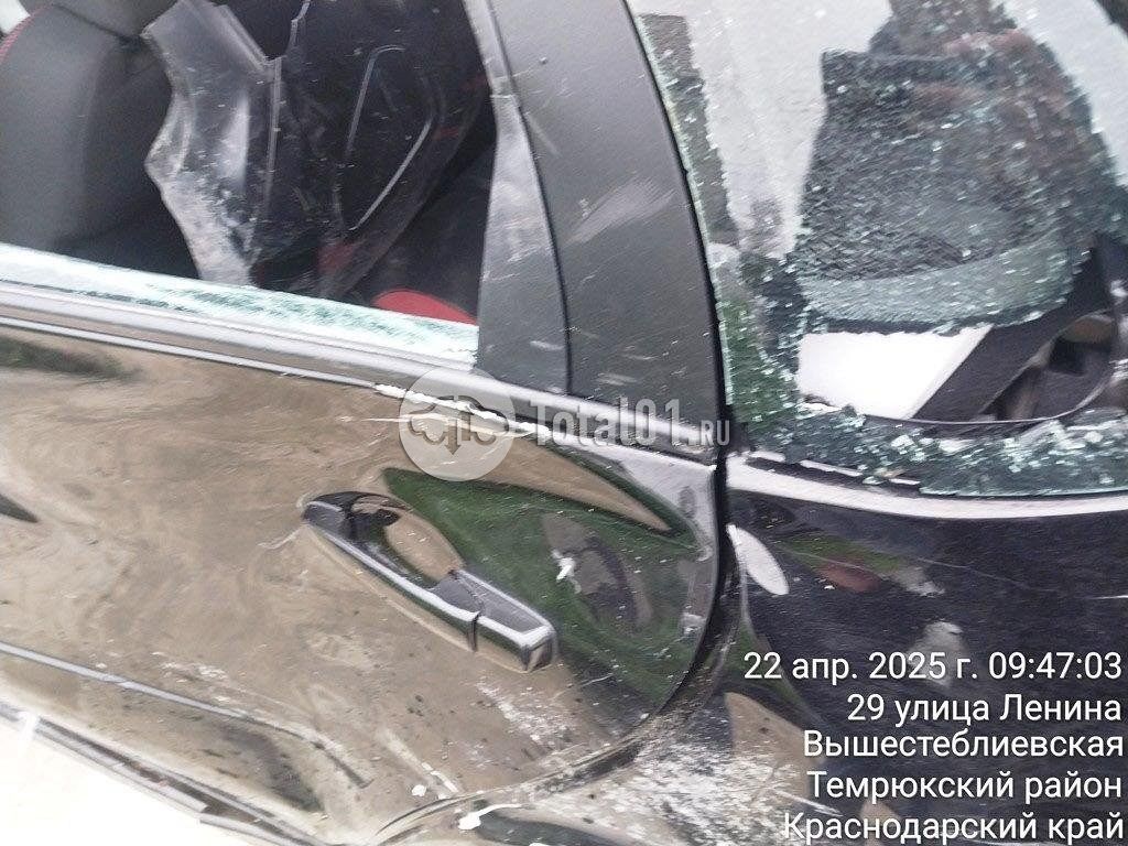 Фото ВАЗ (LADA) Granta 208