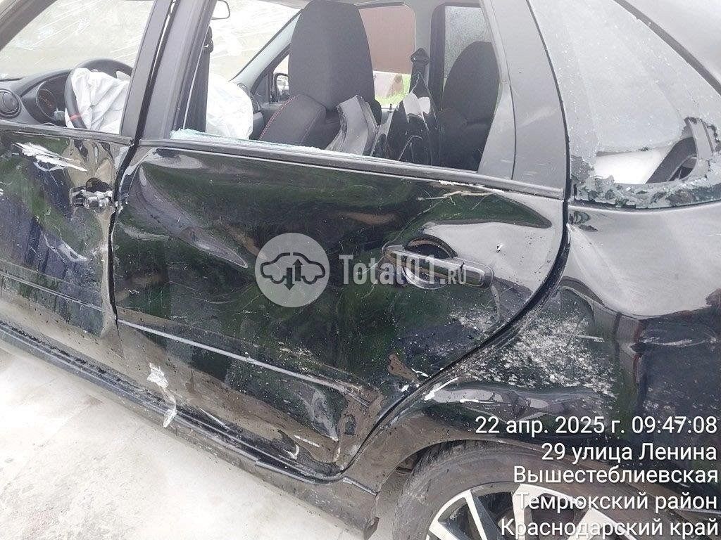 Фото ВАЗ (LADA) Granta 212