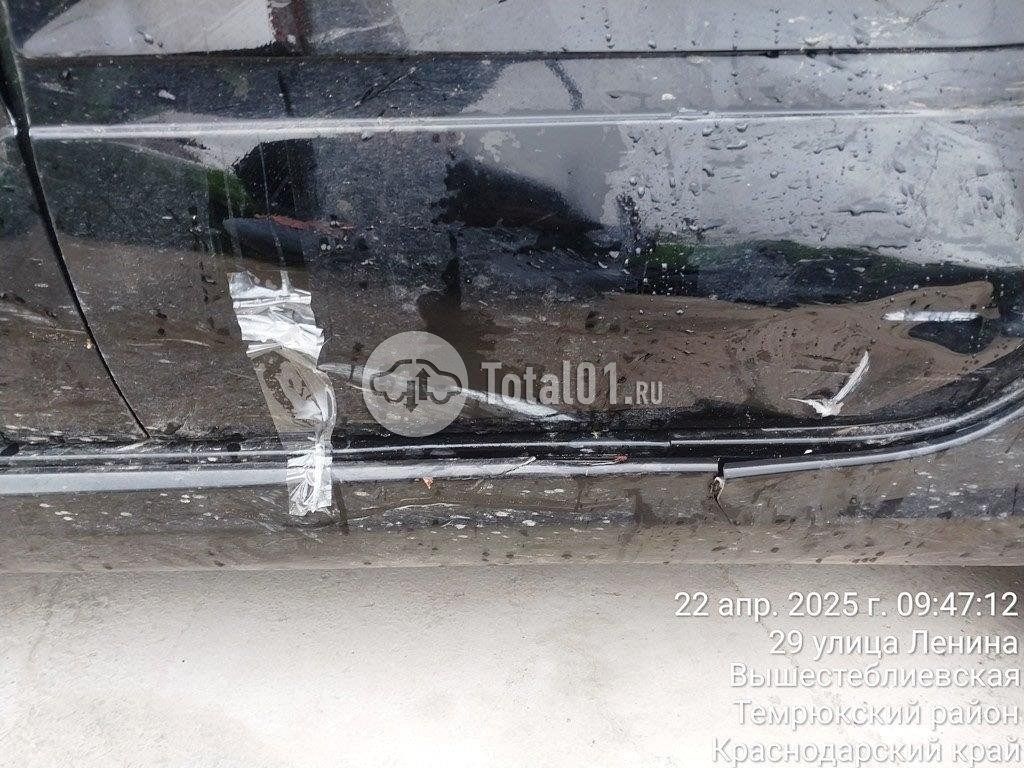 Фото ВАЗ (LADA) Granta 214