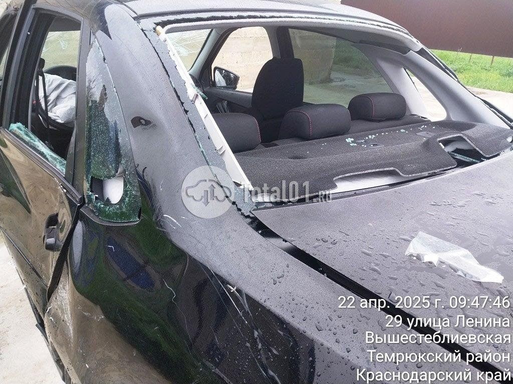 Фото ВАЗ (LADA) Granta 234