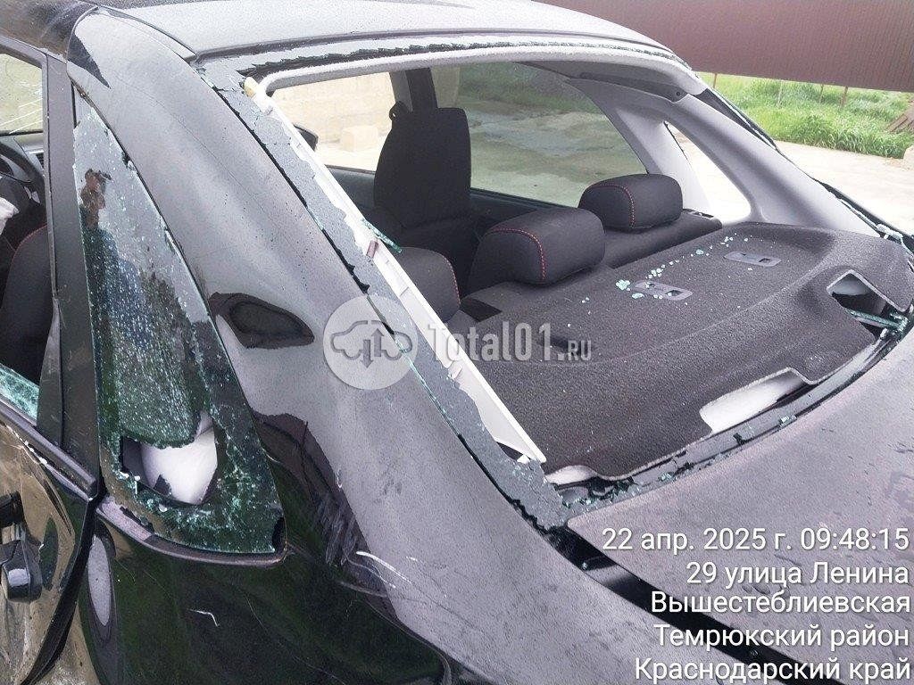 Фото ВАЗ (LADA) Granta 238
