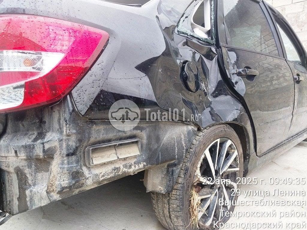 Фото ВАЗ (LADA) Granta 254