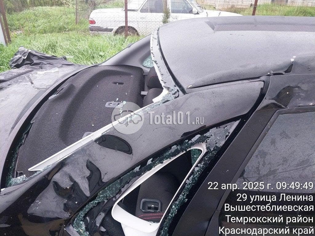 Фото ВАЗ (LADA) Granta 258
