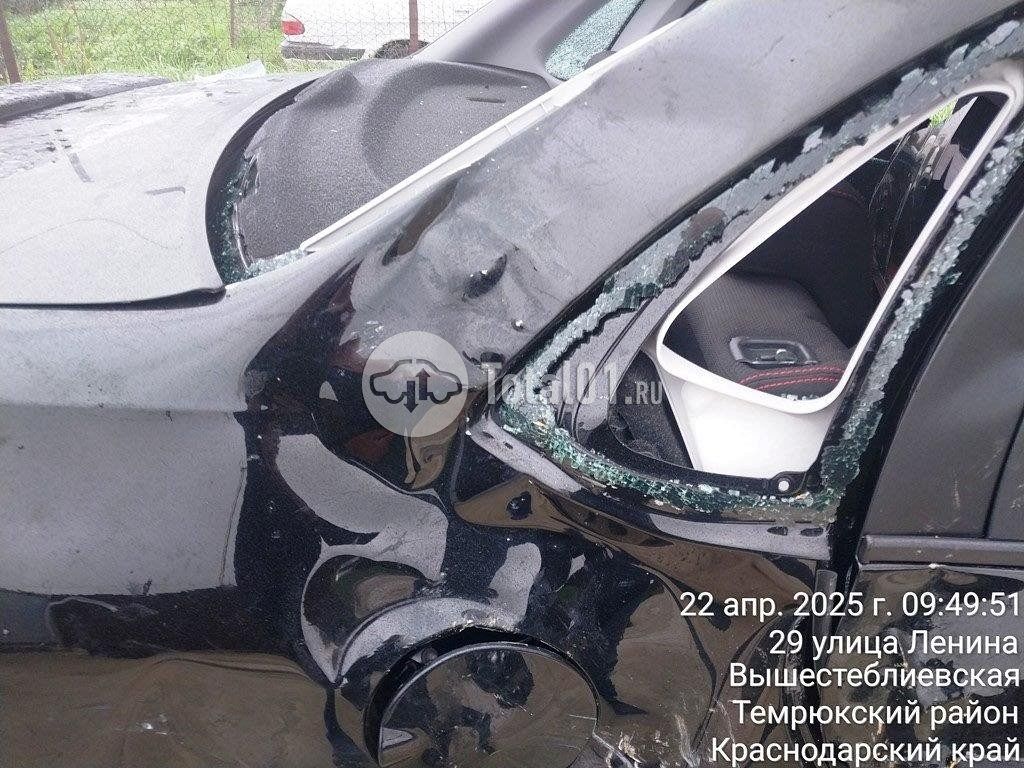 Фото ВАЗ (LADA) Granta 260