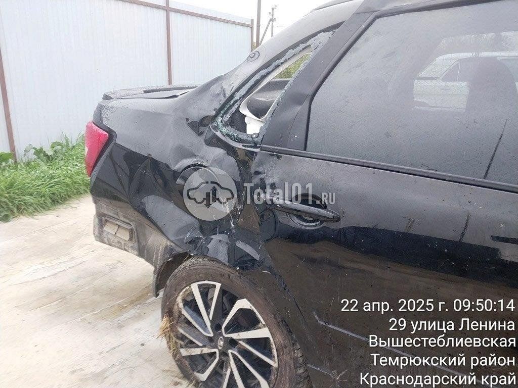 Фото ВАЗ (LADA) Granta 266