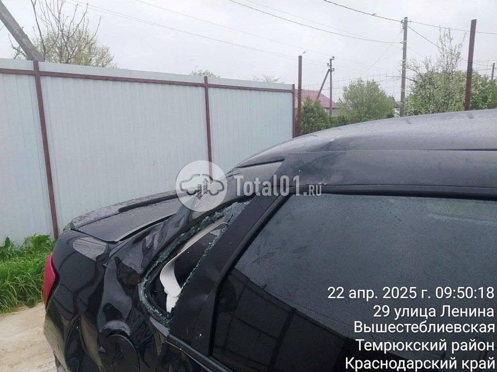 Фото ВАЗ (LADA) Granta 270