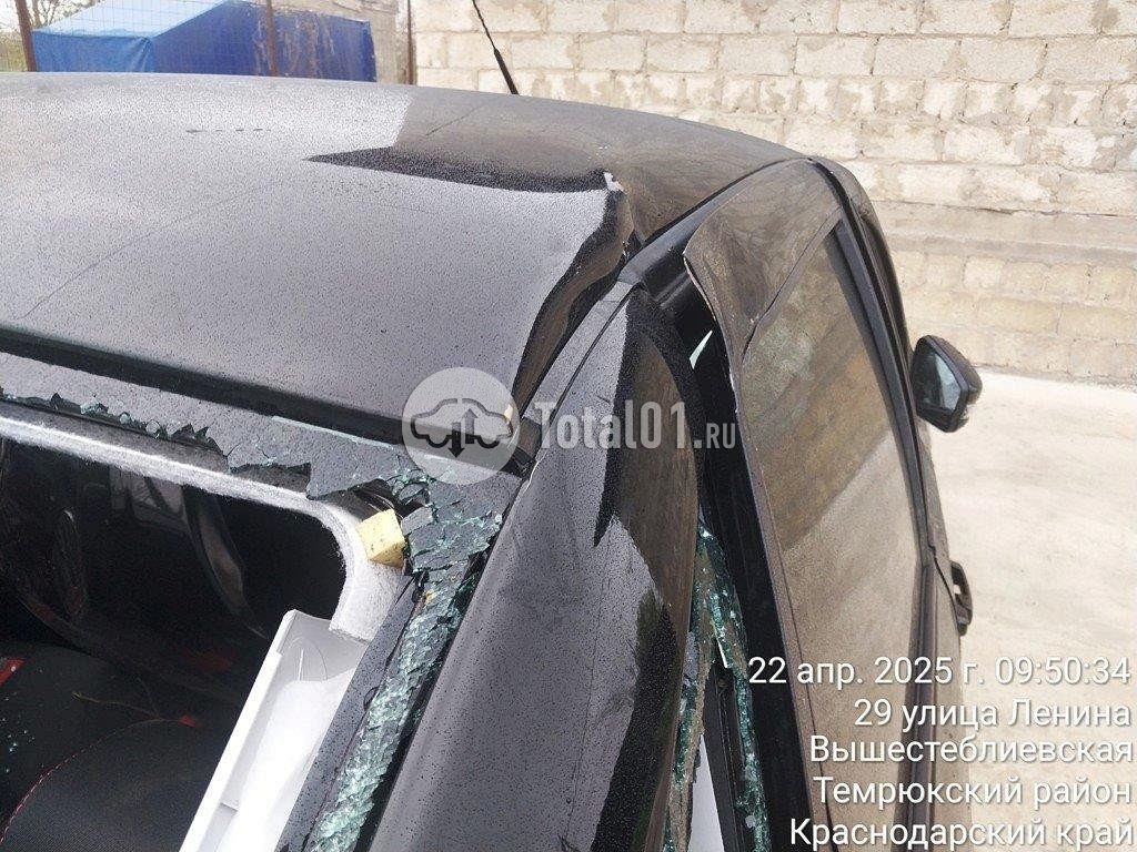 Фото ВАЗ (LADA) Granta 274