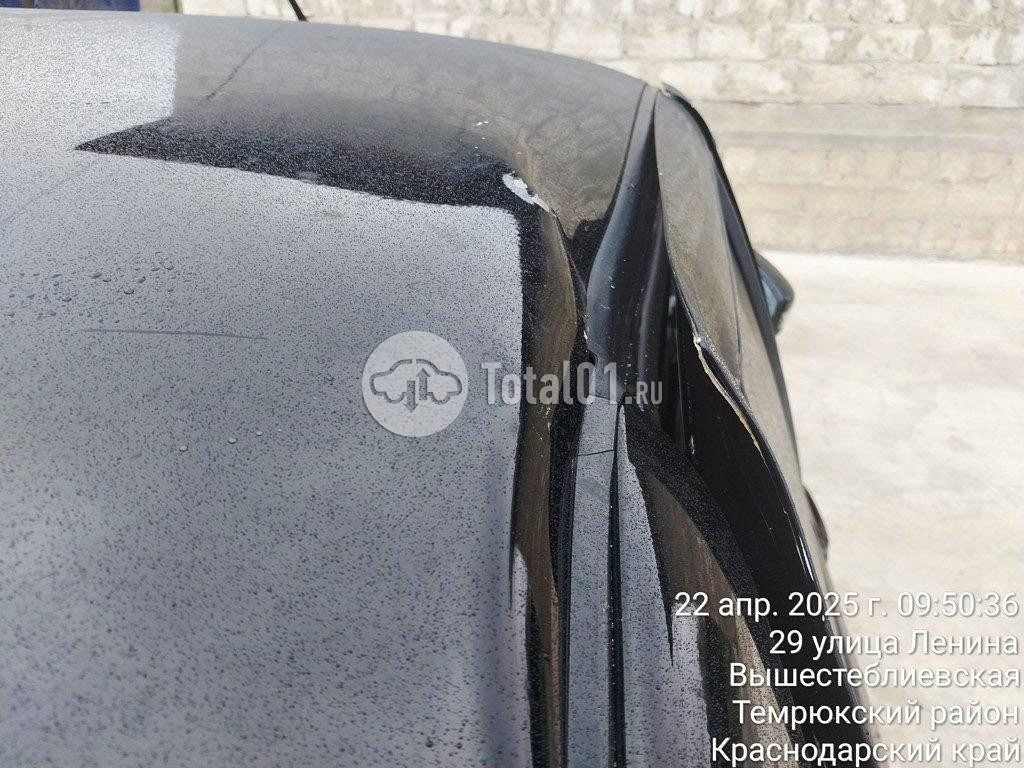 Фото ВАЗ (LADA) Granta 276