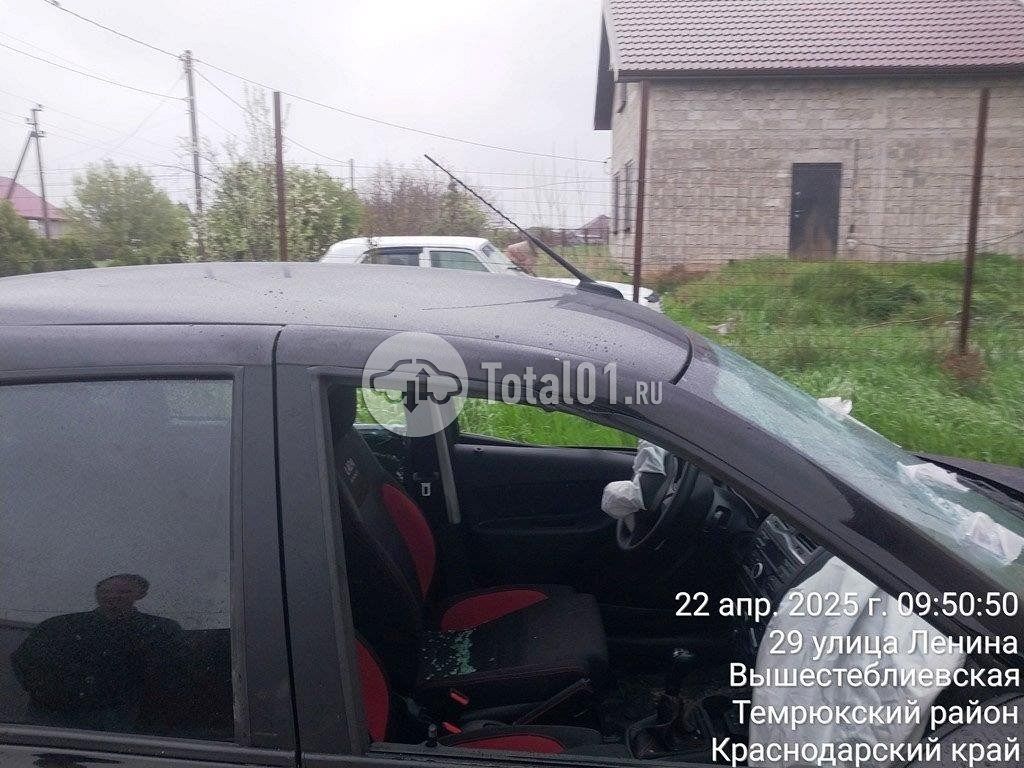 Фото ВАЗ (LADA) Granta 282