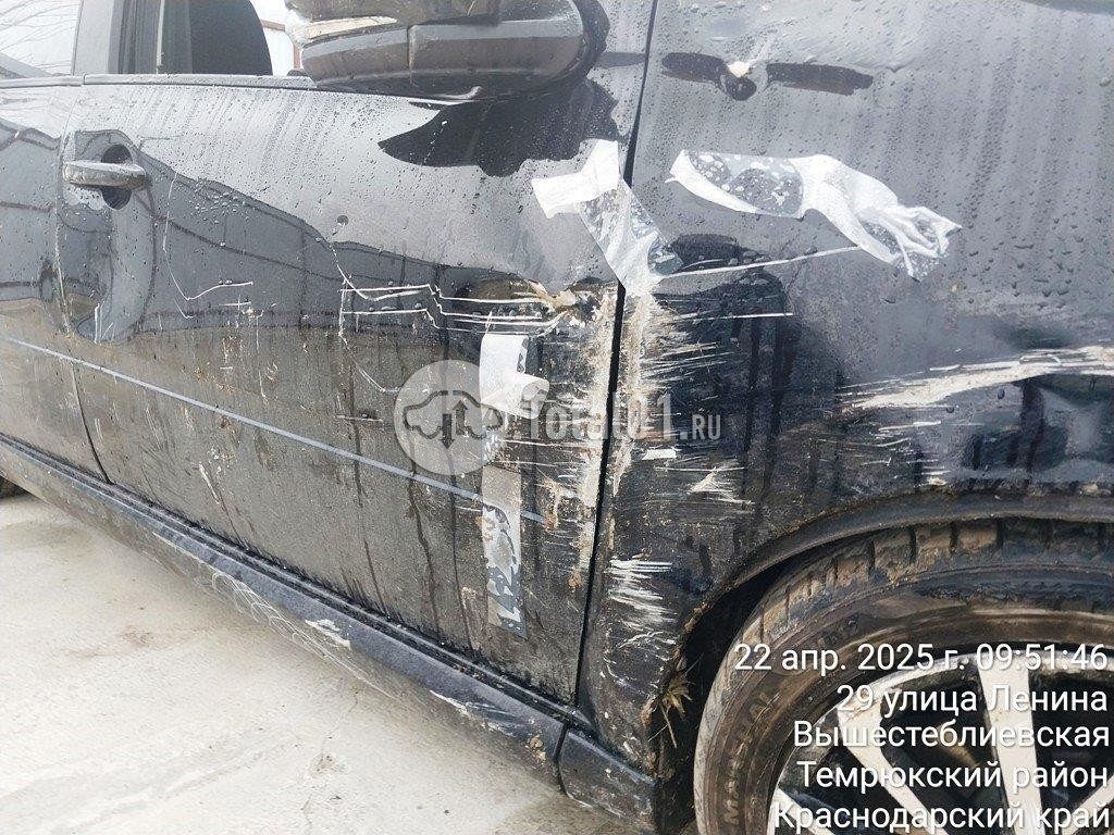 Фото ВАЗ (LADA) Granta 296