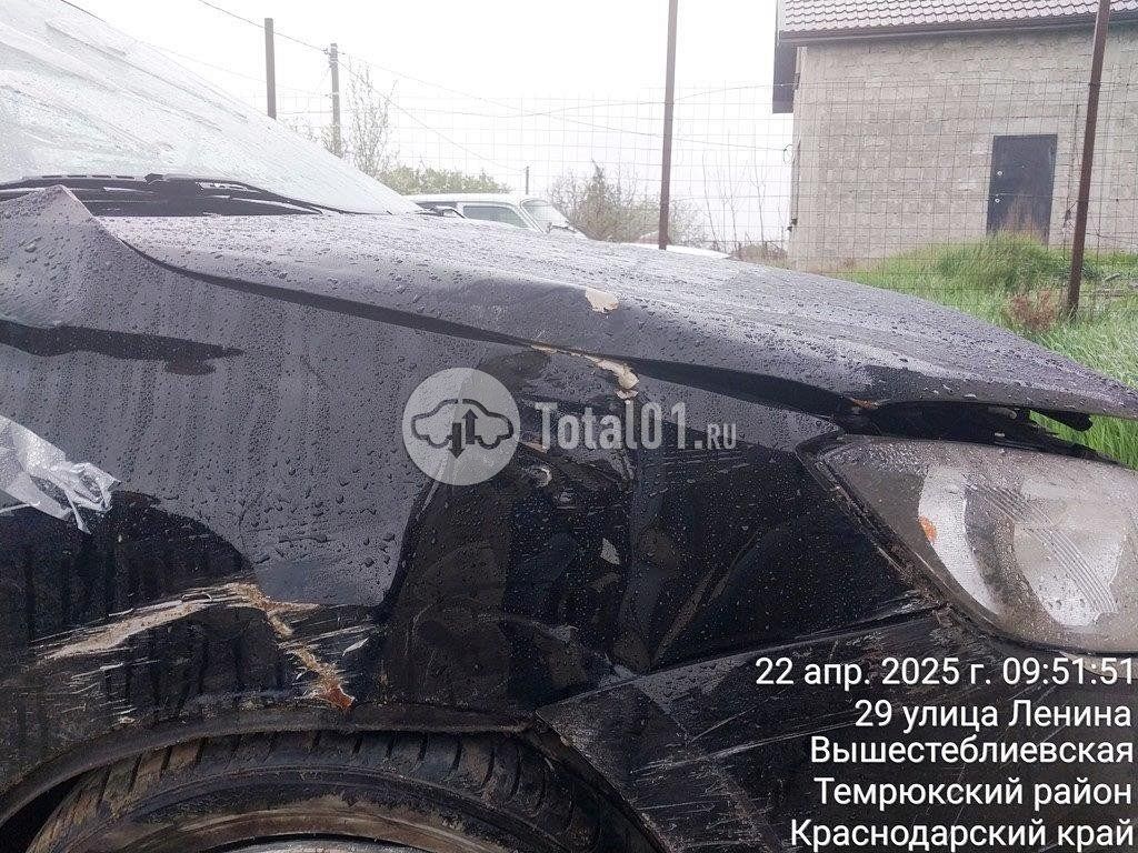 Фото ВАЗ (LADA) Granta 300