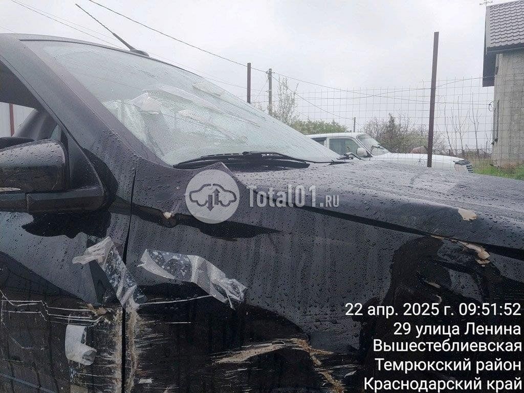 Фото ВАЗ (LADA) Granta 302
