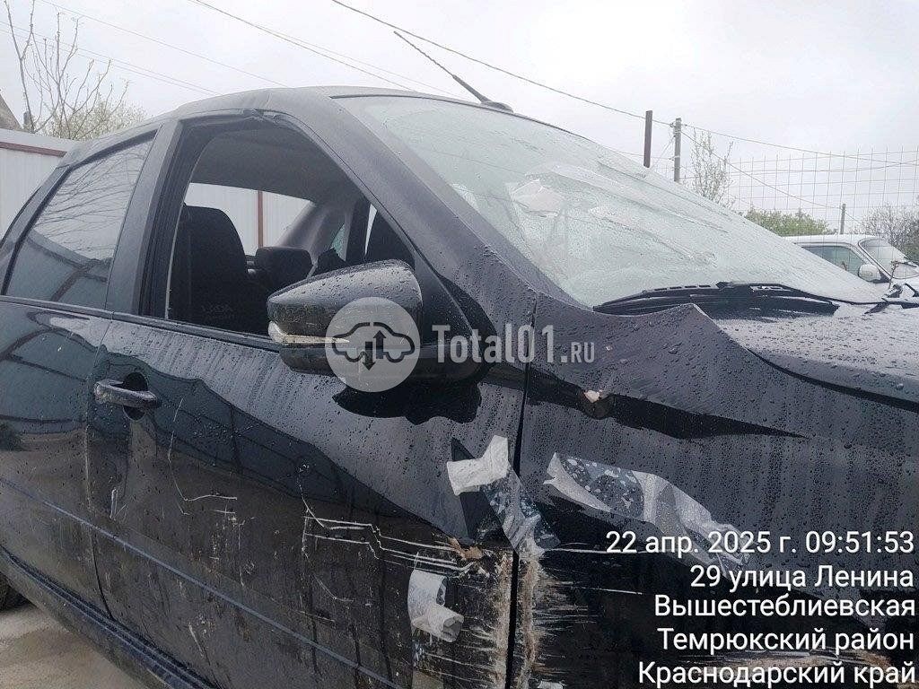 Фото ВАЗ (LADA) Granta 304