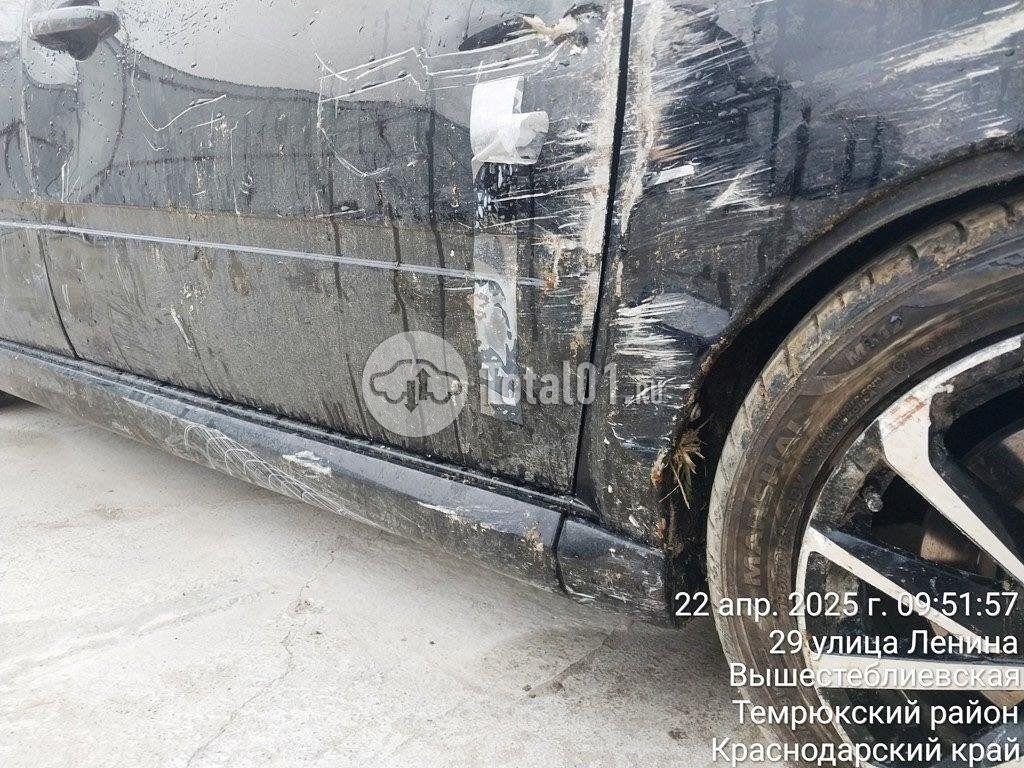 Фото ВАЗ (LADA) Granta 308