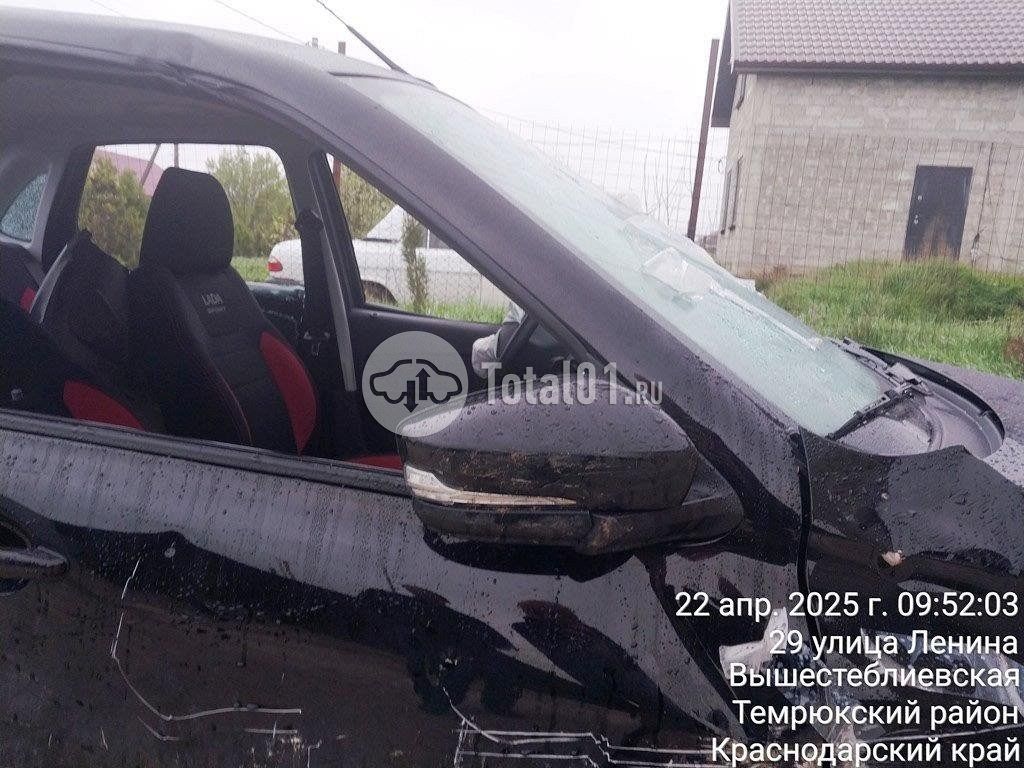 Фото ВАЗ (LADA) Granta 312