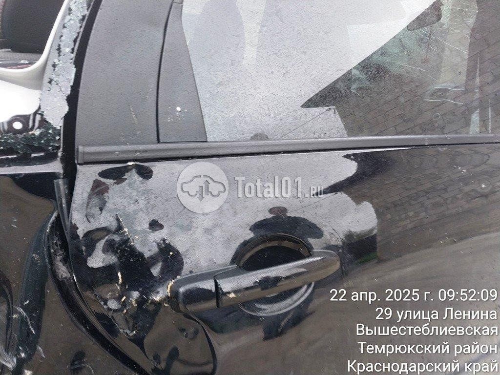 Фото ВАЗ (LADA) Granta 316