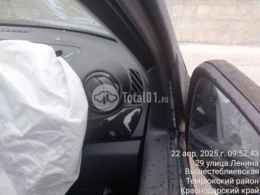 Фото ВАЗ (LADA) Granta 324