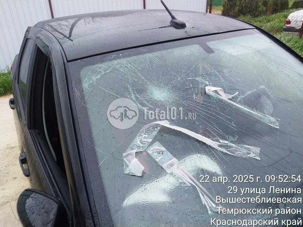 Фото ВАЗ (LADA) Granta 326