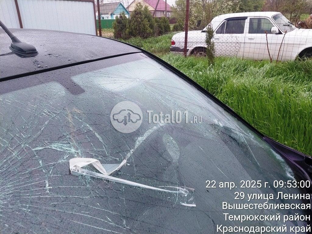 Фото ВАЗ (LADA) Granta 330