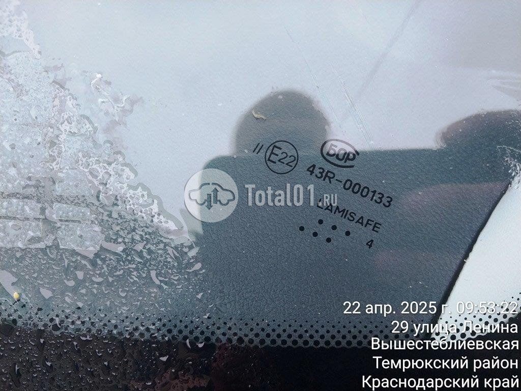Фото ВАЗ (LADA) Granta 332