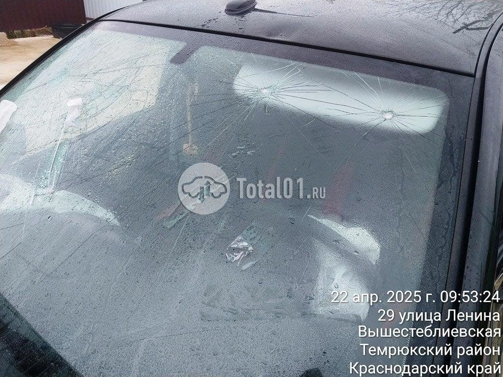 Фото ВАЗ (LADA) Granta 334