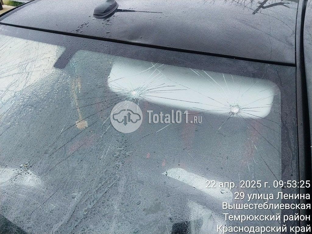 Фото ВАЗ (LADA) Granta 336
