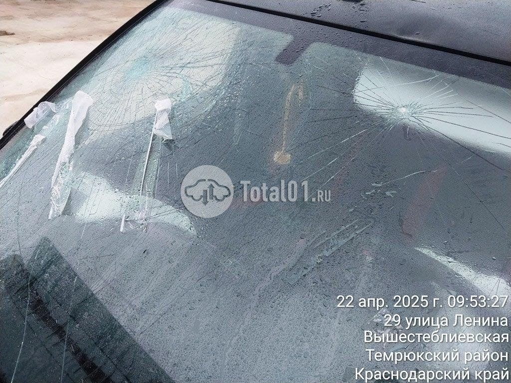 Фото ВАЗ (LADA) Granta 338
