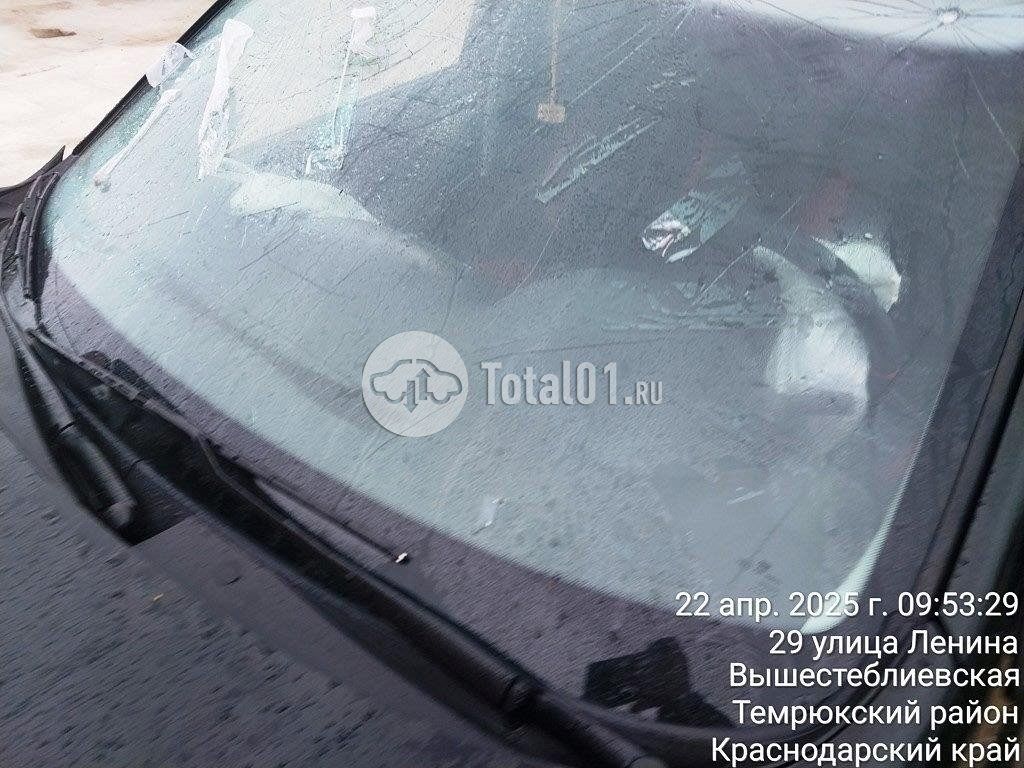 Фото ВАЗ (LADA) Granta 340