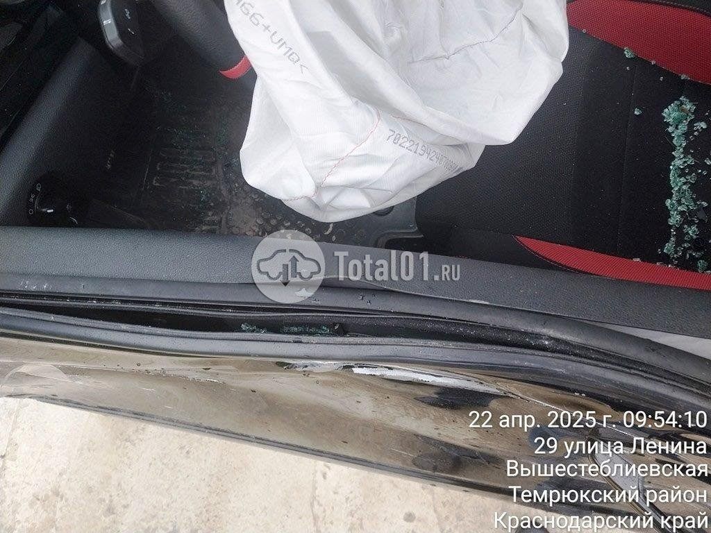 Фото ВАЗ (LADA) Granta 352
