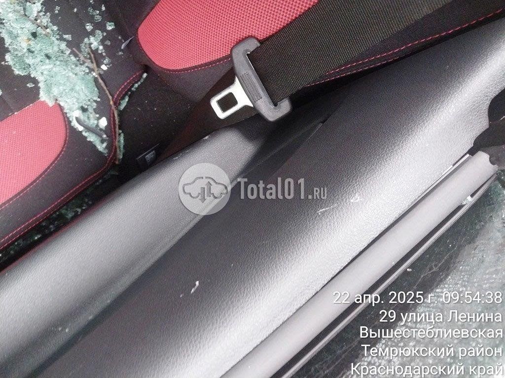 Фото ВАЗ (LADA) Granta 356