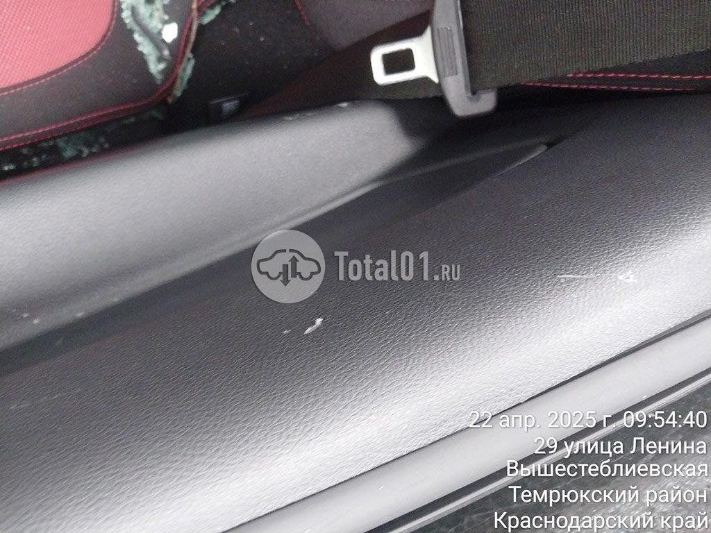 Фото ВАЗ (LADA) Granta 358