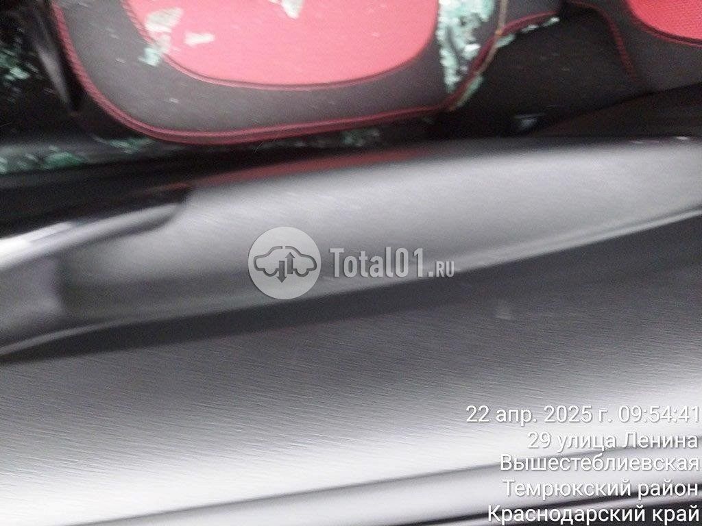 Фото ВАЗ (LADA) Granta 360