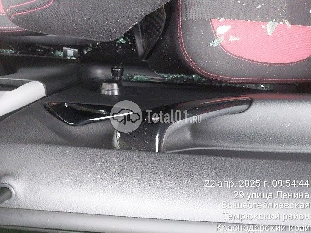 Фото ВАЗ (LADA) Granta 362