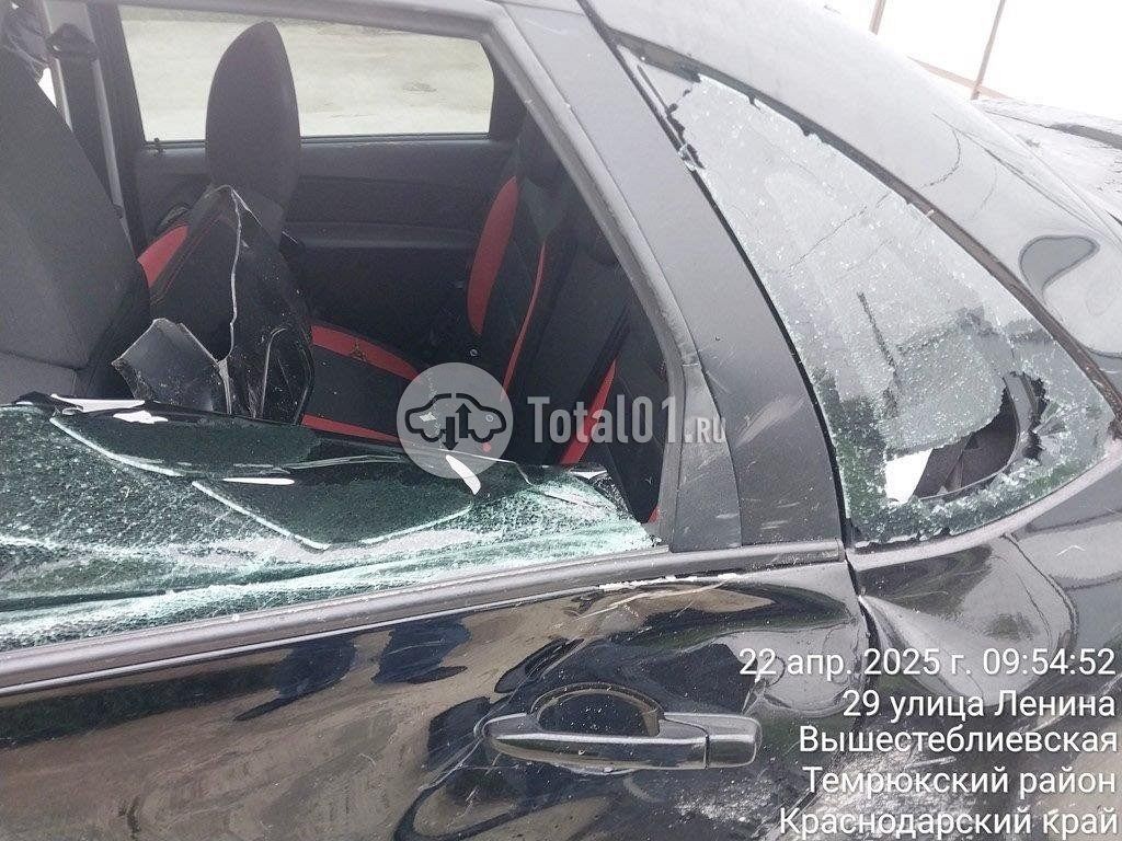 Фото ВАЗ (LADA) Granta 364