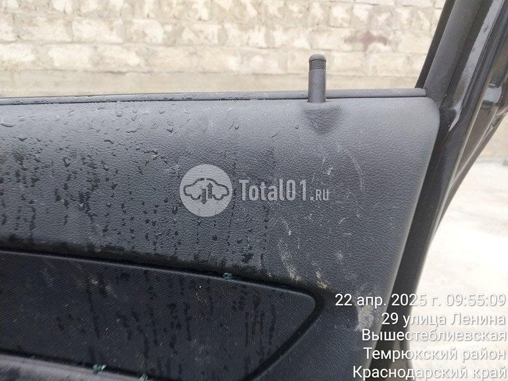 Фото ВАЗ (LADA) Granta 366