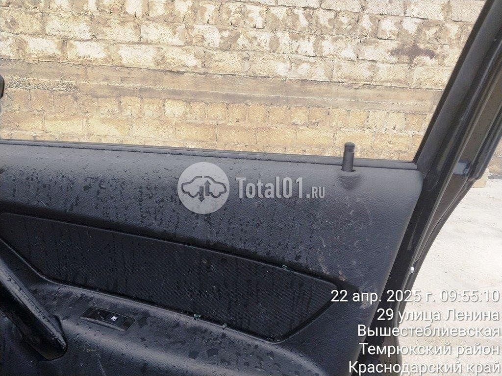 Фото ВАЗ (LADA) Granta 368