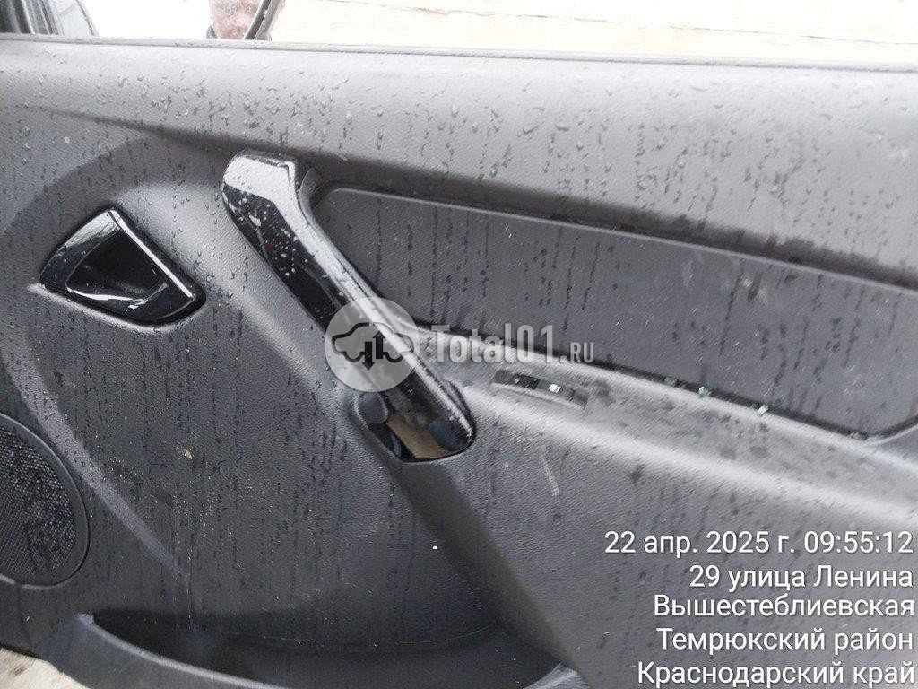 Фото ВАЗ (LADA) Granta 370
