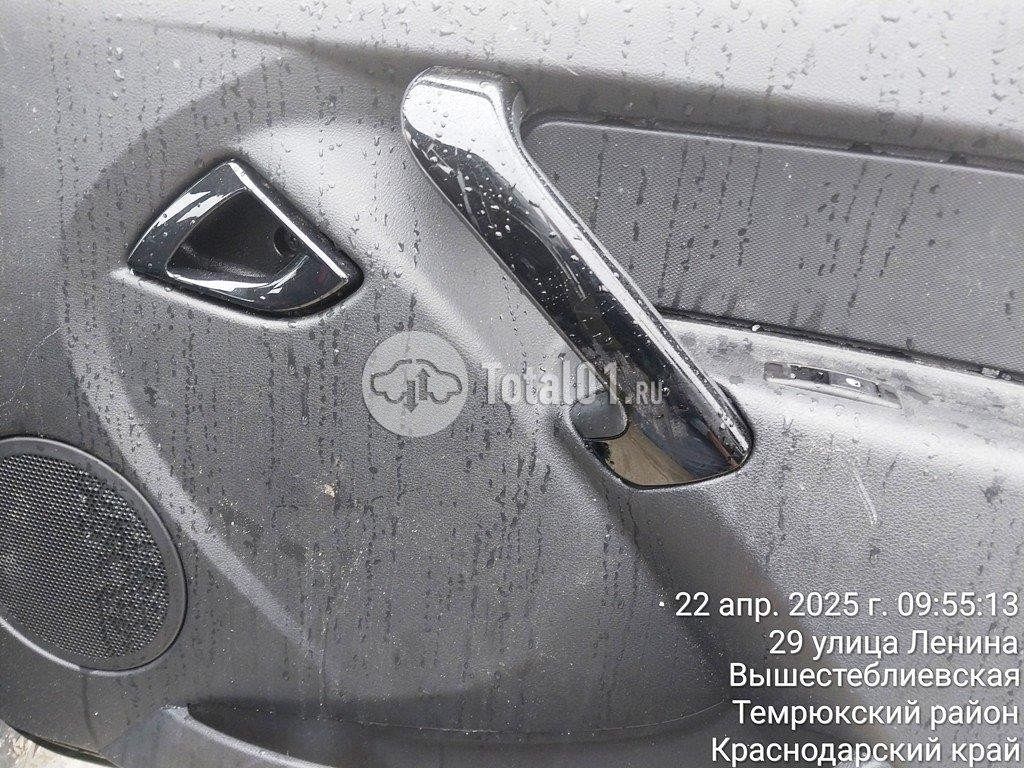 Фото ВАЗ (LADA) Granta 372