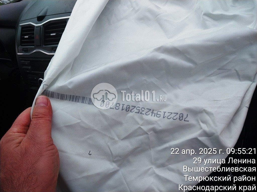 Фото ВАЗ (LADA) Granta 376