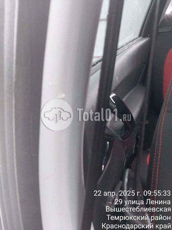 Фото ВАЗ (LADA) Granta 382