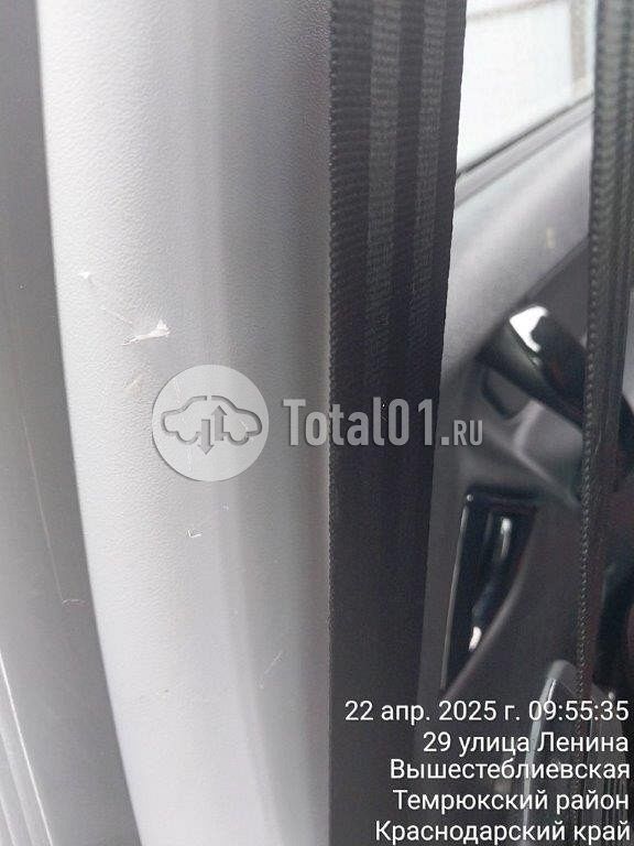 Фото ВАЗ (LADA) Granta 384
